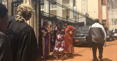 Cameroun: Le procès des leaders ambazoniens reporté au 7 février 2019