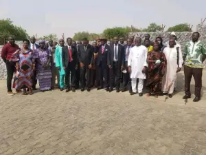 Développement durable : Les responsables du Minepded dans le septentrion harmonisent leurs connaissances