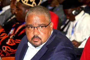 Joshua Osih à Nourane Foster : “Le rôle du Député n’est pas de descendre dans la rue ou dans les villages”