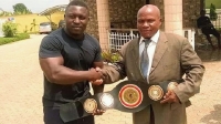 Nécrologie : Jacob Mbeng Makia alias Super Makia, l’ancien champion d’Afrique de catch s’est éteint