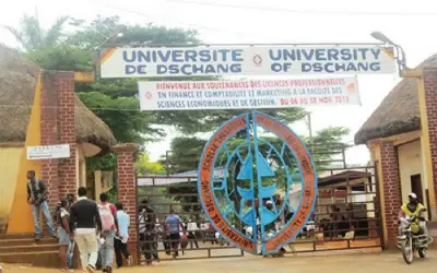 Drame : Une étudiante de l’Université de Dschang retrouvée morte dans sa chambre
