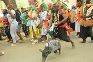 Jeux universitaires 2019 : Dschang boucle les préparatifs