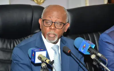 Cameroun : Lejeune Mbella Mbella rassure sur la volonté du gouvernement de mettre un terme à la crise anglophone