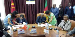 Coopération : La 19e mission médicale chinoise arrive bientôt au Cameroun