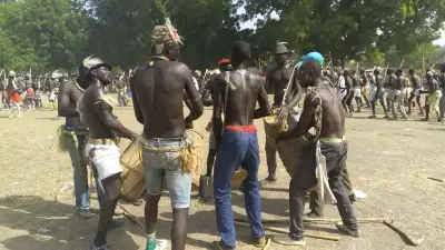Culture : la langue et la culture Kéra en débat à Yagoua.