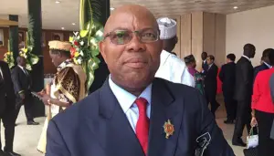 Robert Bapooh Lipot est le nouveau Pca de la Société de recouvrement des créances