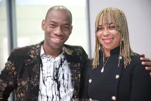 Accusé d’avoir sacrifié son épouse, Camille Makosso se défend