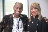 Accusé d’avoir sacrifié son épouse, Camille Makosso se défend
