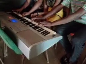 Alliance Française de Garoua : les ateliers de vacances font la fierté des jeunes
