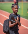 Photographe professionnelle à 9 ans, Fleur Randa fascine la toile avec ses réalisations