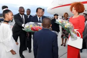 Lutte contre le VIH, le sida, la tuberculose et le paludisme : la marque du Cameroun