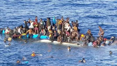 Migration clandestine : Le témoignage pathétique d’une camerounaise retenue en otage