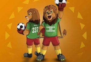Chan Total 2020 : L’hymne et la mascotte révélées