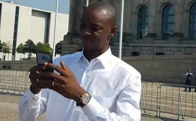 Présidentielle 2018: Cabral Libii rejette les résultats de la Présidentielle 2018, avant même leur proclamation