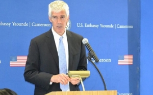 Crise anglophone : L’ambassade des États-Unis au Cameroun condamne la décapitation des éléments de force de l’ordre
