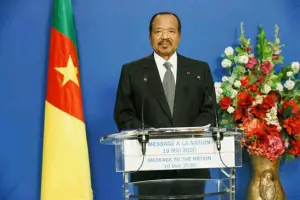 Lutte contre le coronavirus : Paul Biya félicite et salue l’extrême courage du corps médical camerounais