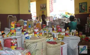 Contrôle des aliments : Le Mincommerce renforce les capacités de son personnel en service dans le Nord