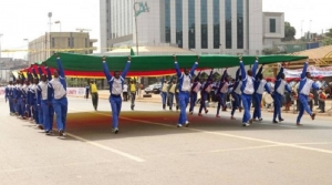 Jeux universitaire 2019 : L’INJS proche de son 11e sacre
