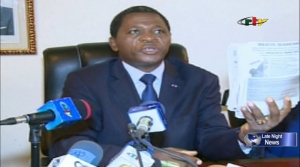 Elections de 2020 : Paul Atanga Nji appelle les partis politiques à respecter les lois réagissant les manifestations publiques