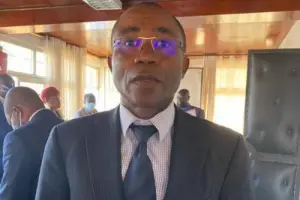 Travaux publics : Gustave Ebongué est le nouveau Directeur général du Matgénie