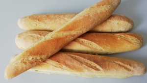 Cameroun-Farine du blé : Le Gouvernement autorise la hausse du prix de la baguette du pain de 200g à 150 FCFA