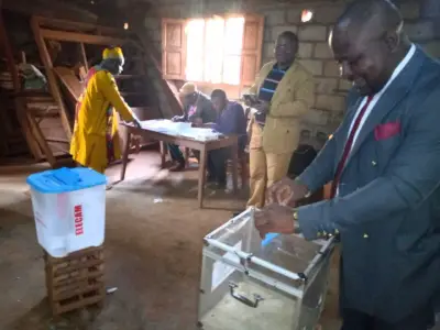 Résultats des municipales 2020 : Le RDPC obtient la majorité relative dans les trois communes de la ville de Garoua