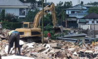 Déguerpissement des populations à Douala : 15 propriétaires portent plainte