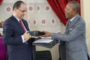 Insertion professionnelle : L&#039;AUF va ouvrir un centre d’employabilité au Cameroun pour accompagner les diplômés du supérieur
