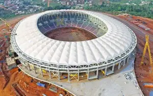 Chan 2020 : La Caf en visite au Cameroun à partir de ce mardi