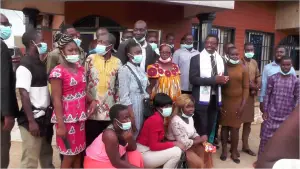 Mouvement Réformateur ou l’ambition de bâtir une force politique pour tous les camerounais