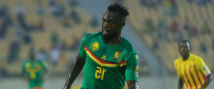 Yannick Ndjeng demande pardon après son exclusion de la tanière des Lions indomptables A&#039;