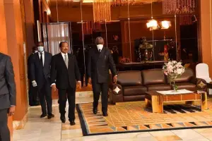 Voici pourquoi Paul Biya est un homme de paix, selon le Pr Owona Nguini