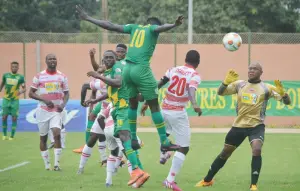 Championnats professionnels 2021 : Le Minsep accorde une subvention exceptionnelle de 200 millions de FCFA à la Fecafoot