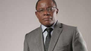 Maurice Kamto interdit de sortir de son domicile par la police et la gendarmerie