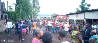Après le décès de Paul Eric Kingue, la vie s&#039;est arrêtée à Njombe-Penja