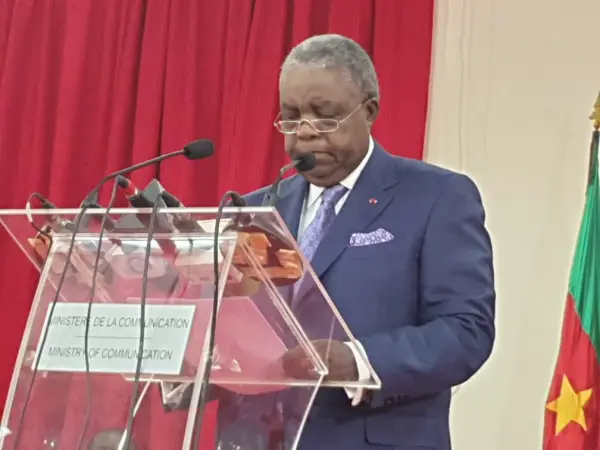 Mise au point : Le Cameroun recadre Human Rights Watch
