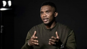 Procès de paternité contre Samuel Eto’o : L’affaire est renvoyée pour cause de coronavirus