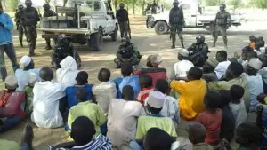 Extrême-Nord : Déjà plus de 300 personnes accueillies au CDDR de Meri