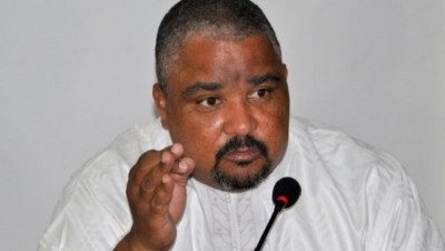 Grand dialogue national : Selon Joshua Osih, le dialogue national doit être centré uniquement sur la crise anglophone