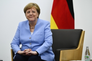 Lutte contre Boko Haram: L’Allemagne débloque 9,8 milliards de F au profit du Cameroun, Nigéria, Tchad et Niger