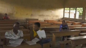 Rentrée Scolaire du 1er Juin : Les parents ont bien préparé les enfants