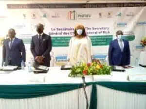Journées Professionnelles - Territoire et Métiers: Les secrétaires généraux des Ctds posent les jalons d’une nouvelle ère