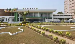 La Cemac revise en baisse son taux de 2019 à seulement 2,5%