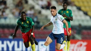 Coupe du Monde FIFA U 17 Brésil 2019 : Les lionceaux s&#039;inclinent devant l&#039;Argentine et quittent la compétition