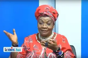 Me Alice Nkom parlant de Cabral Libii: «c’est quelqu’un qui est capable de ne pas jouer franc-jeu»