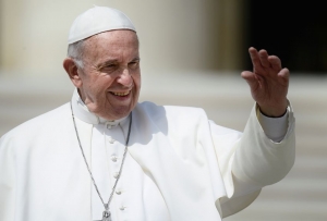 Grand dialogue national : Tout le souhait du pape François, c&#039;est de voir les assises de Yaoundé réussir