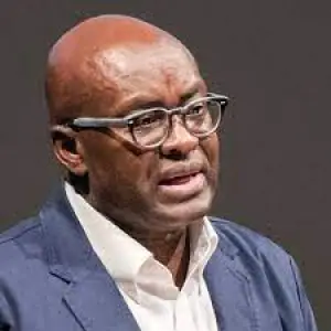Achille Mbembe: “Une longue tradition de chefs - vandales”