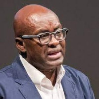 Achille Mbembe: “Une longue tradition de chefs - vandales”