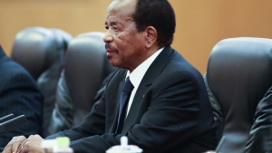 Paul BIYA menace la Brigade Anti Sardinard (BAS)