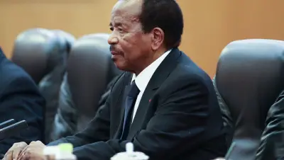 Paul BIYA menace la Brigade Anti Sardinard (BAS)